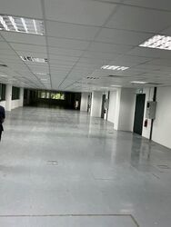 Cintech Iii Building (D5), Office #366201381
